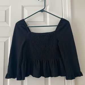 - AMERICAN EAGLE TOP